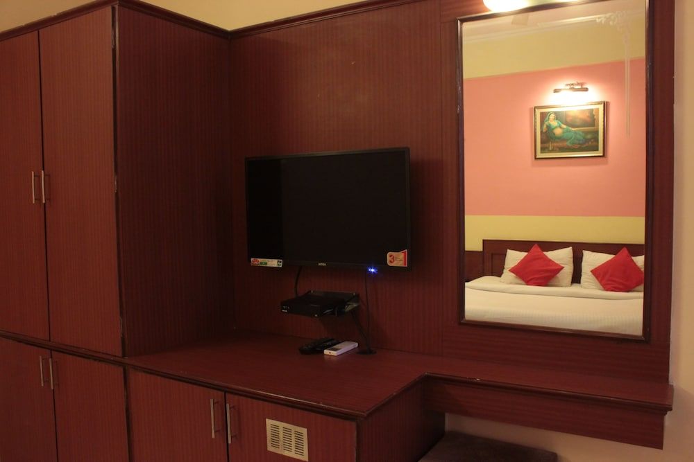 Hotel Jaipur Heritage Deluxe Room, 1 Bedroom 8