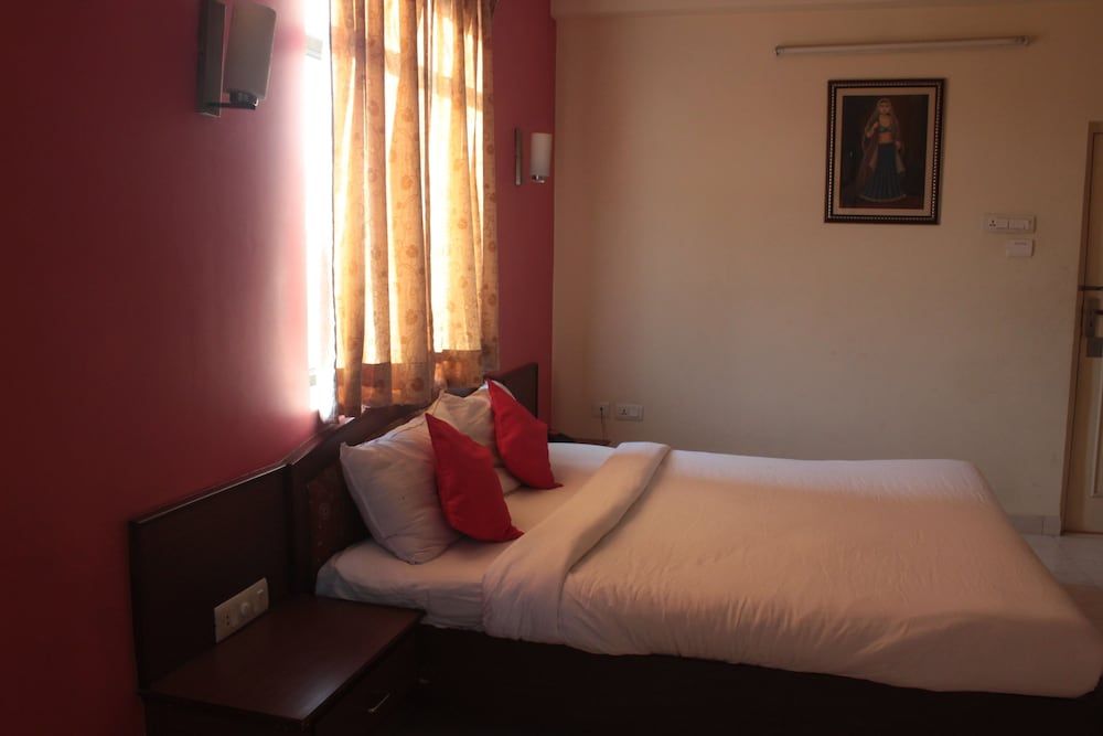 Hotel Jaipur Heritage Deluxe Room, 1 Bedroom 10