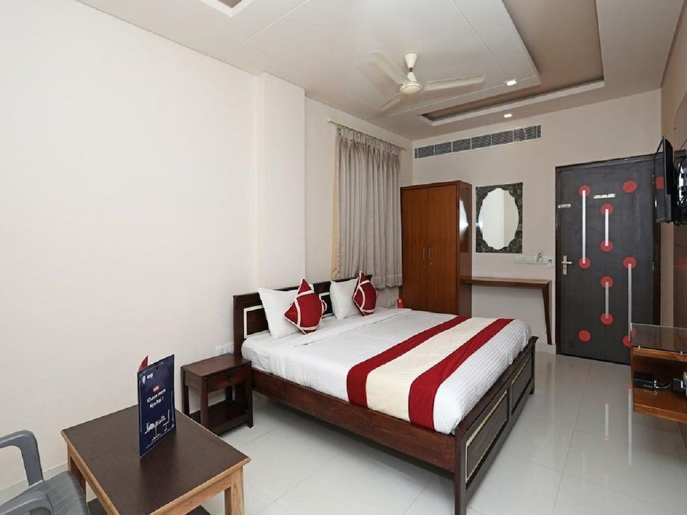 undefined Hotel Jaipur Heritage 2