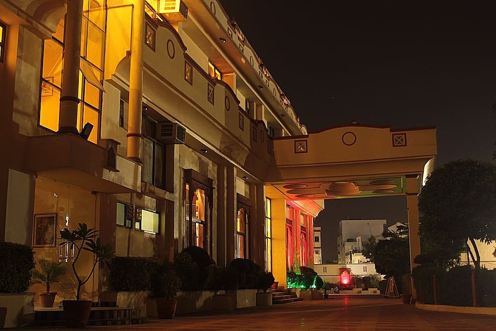 undefined Hotel Jaipur Heritage 8