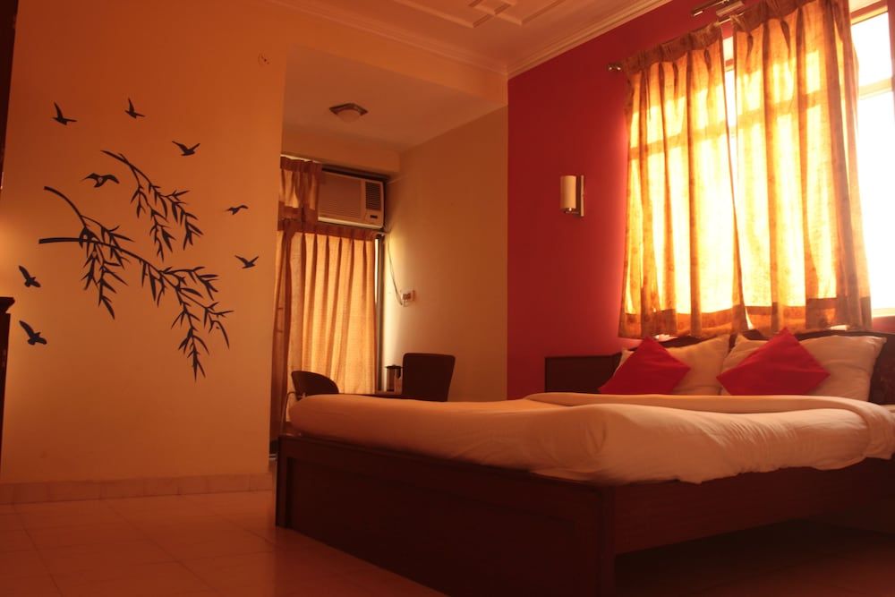 Hotel Jaipur Heritage Family Executive Room 7