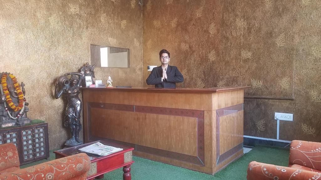 undefined HOTEL JAIPUR HERITAGE 2