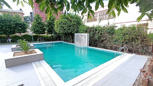 undefined HOTEL JAIPUR HERITAGE 4