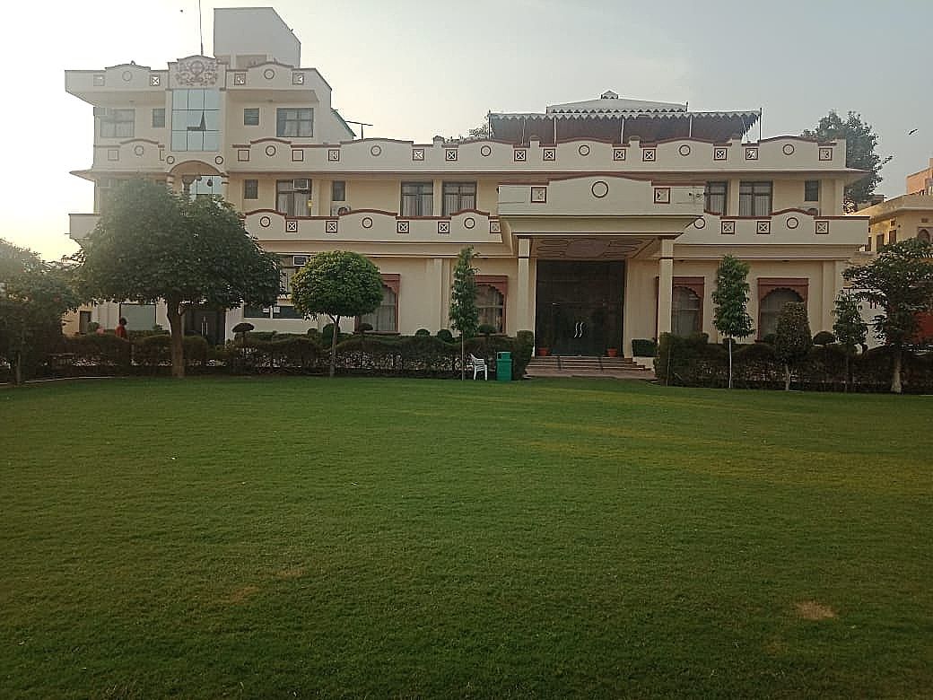 undefined Hotel Jaipur Heritage
