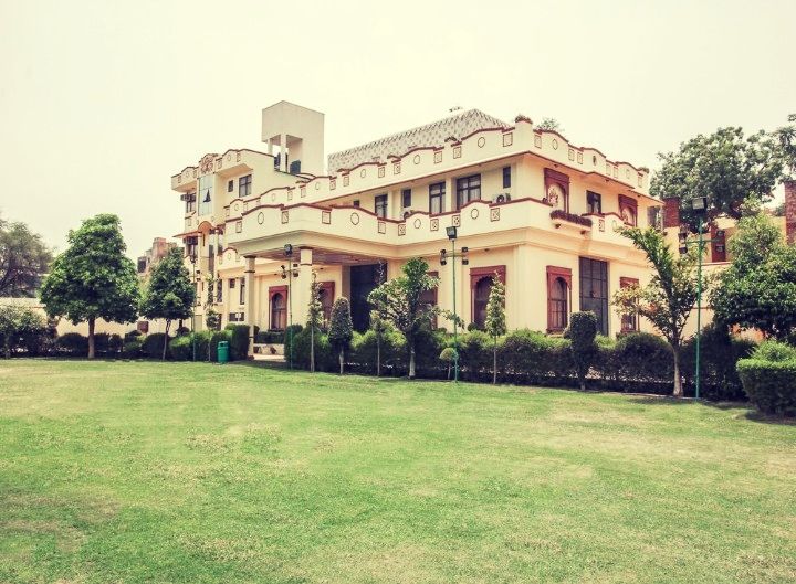 undefined Hotel Jaipur Heritage 4