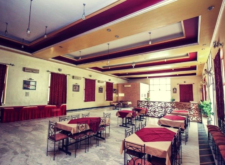 undefined Hotel Jaipur Heritage 5