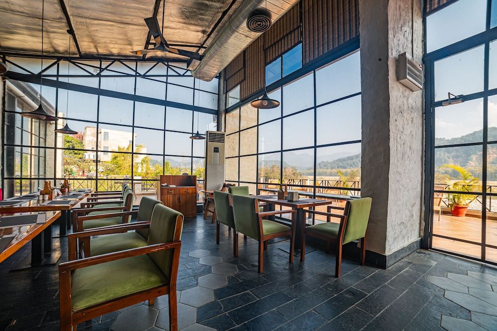 undefined Manu Maharani Resort Corbett 3