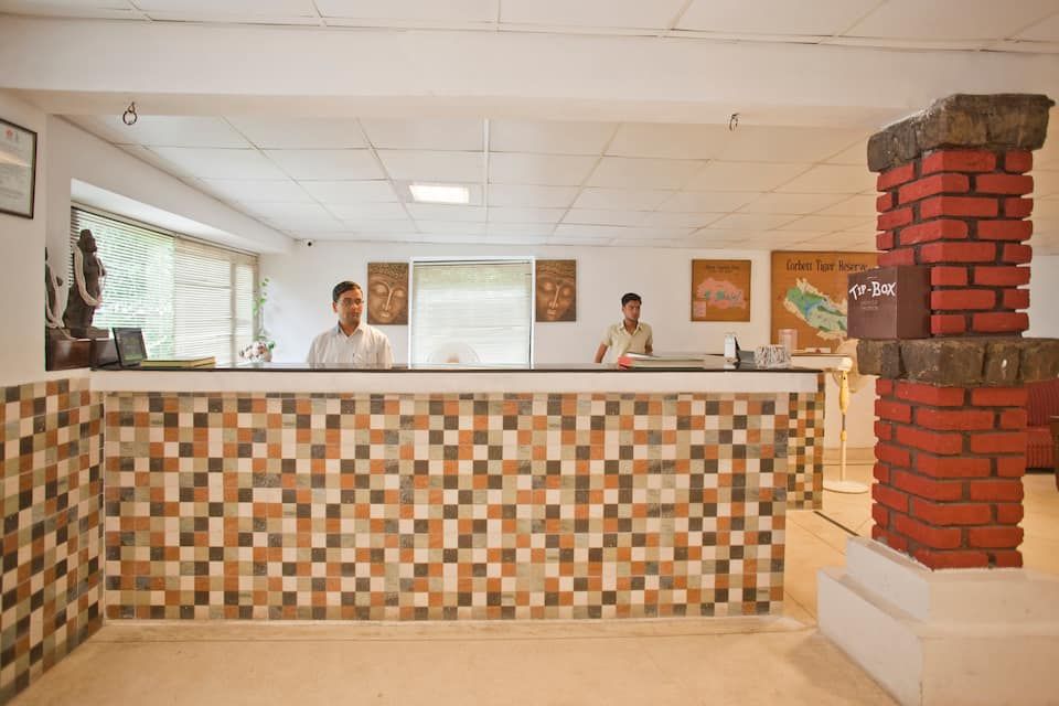 undefined Manu Maharani Resort Corbett 2