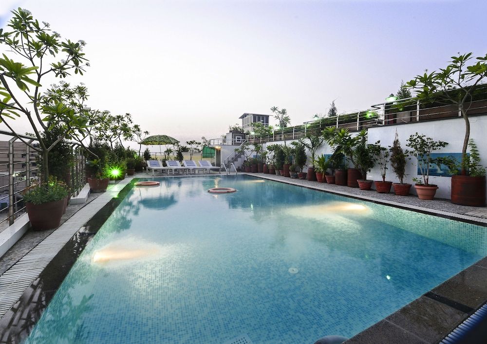 undefined Hotel Taj Resorts 4