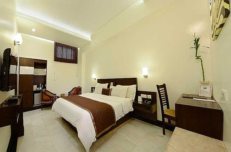 undefined Hotel Taj Resorts 5
