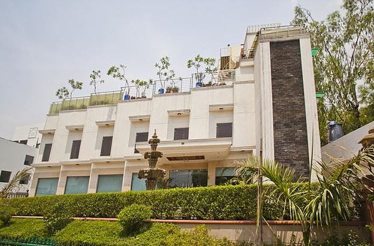 undefined Hotel Taj Resorts 10