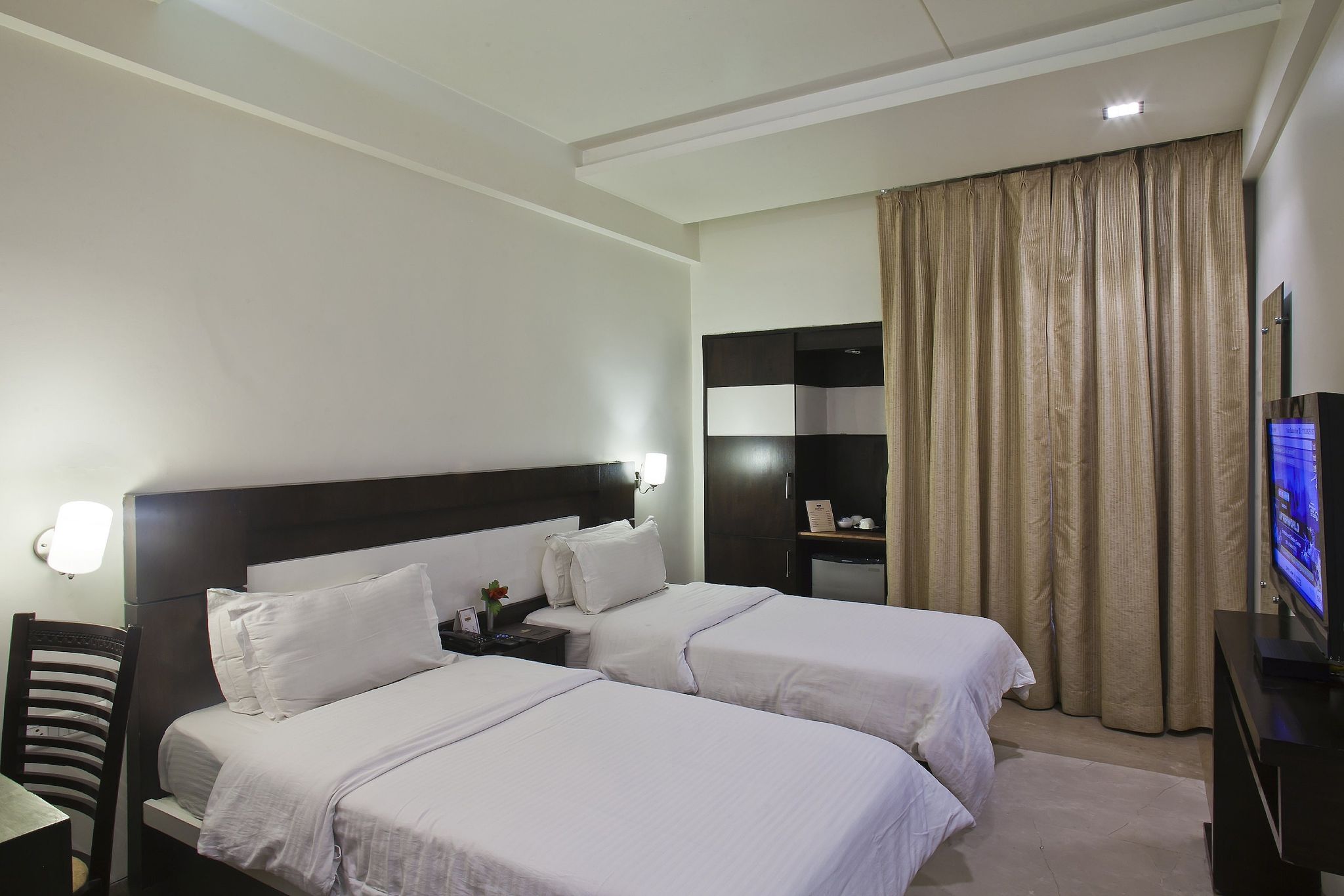 Hotel Taj Resorts Family Suite 3