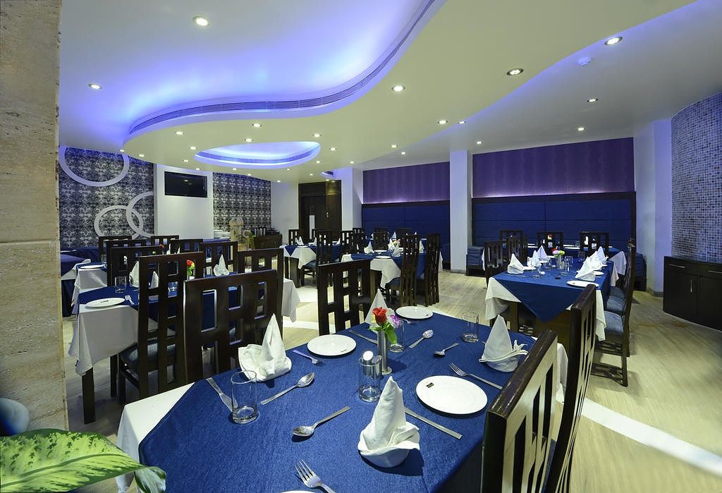 undefined Hotel Taj Resorts 3