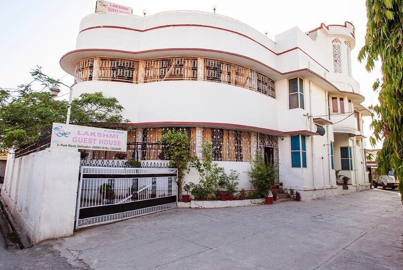 Lakshmi Guest house