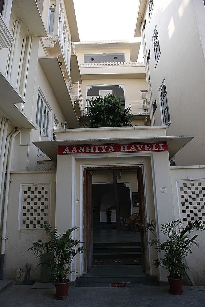undefined Aashiya Haveli 6