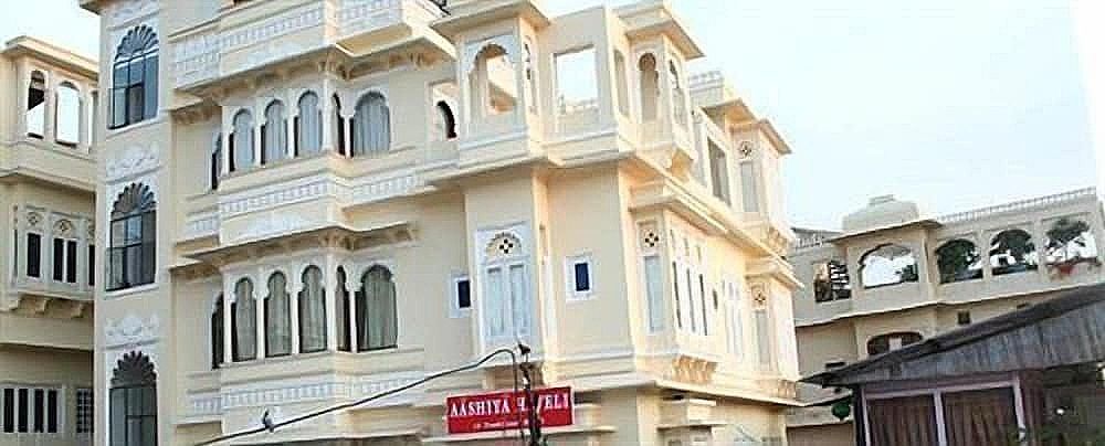 undefined Aashiya Haveli 10