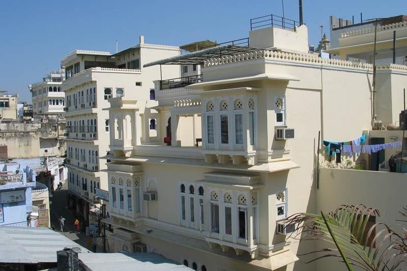 undefined Aashiya Haveli 7