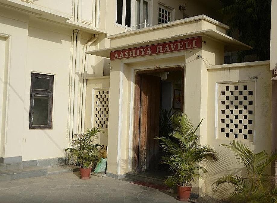 undefined Aashiya Haveli 9