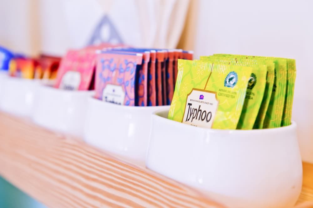 Bloom Hotel - Indiranagar Deluxe Suite Twin 8