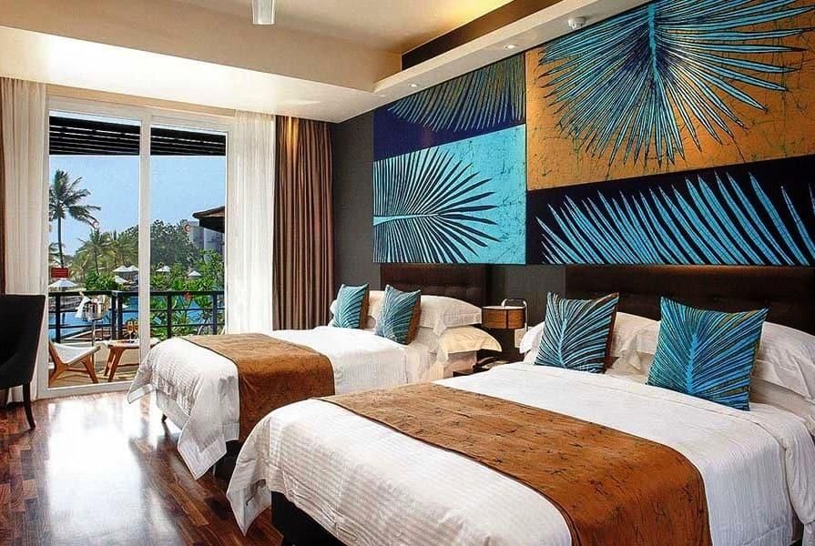 Hotel Sukhnath
