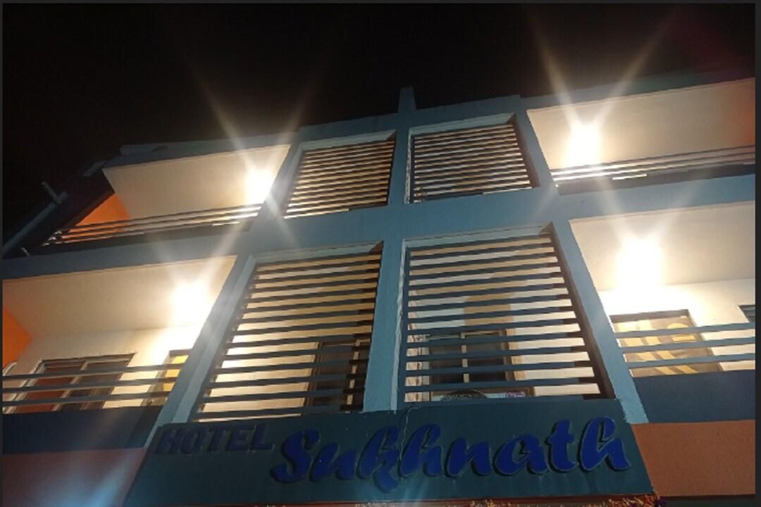 undefined Hotel Sukhnath 6