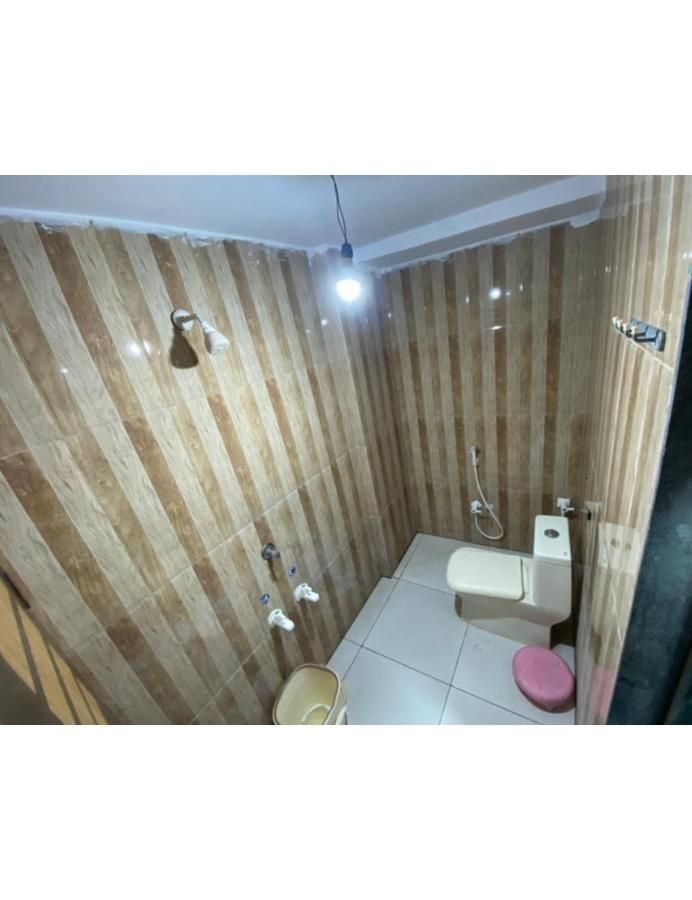 Hotel Sukhnath Double Bed AC Room 4