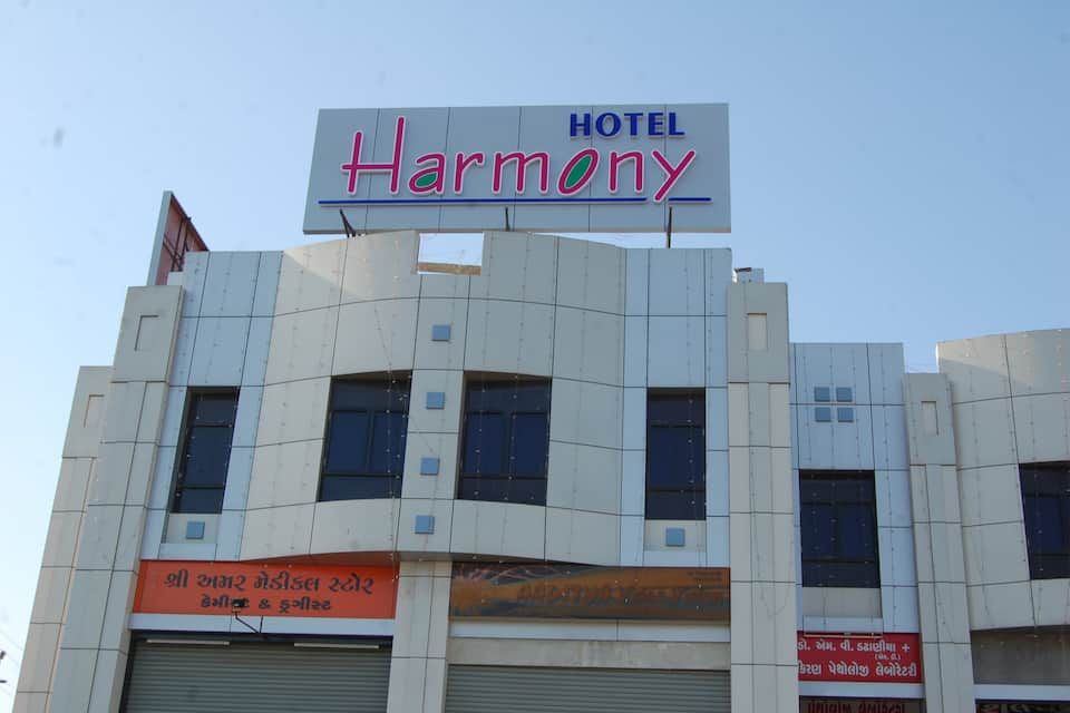 undefined Hotel Harmony, Junagadh 6
