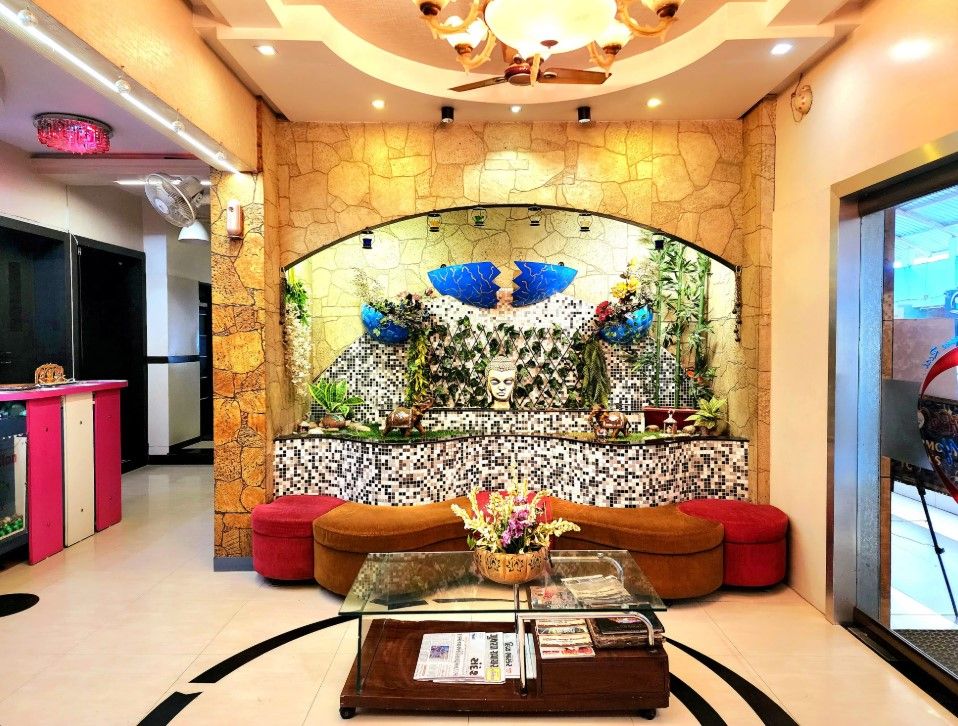 undefined Hotel Harmony, Junagadh 3