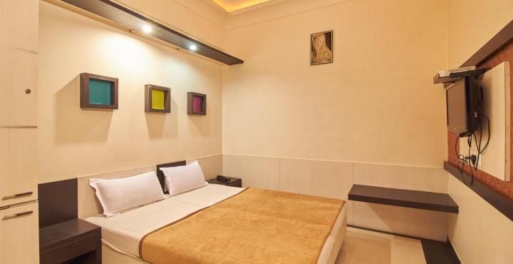 undefined Hotel Harmony, Junagadh 10