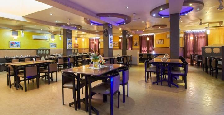 undefined Hotel Harmony, Junagadh 9