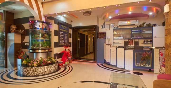 undefined Hotel Harmony, Junagadh 2
