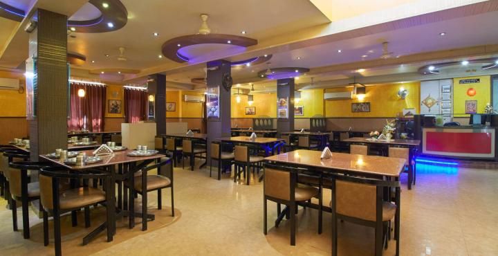 undefined Hotel Harmony, Junagadh 5