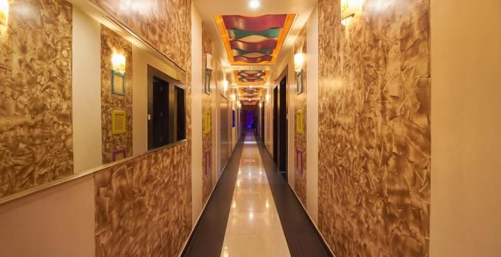 undefined Hotel Harmony, Junagadh 4