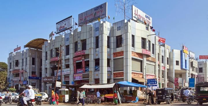 undefined Hotel Harmony, Junagadh