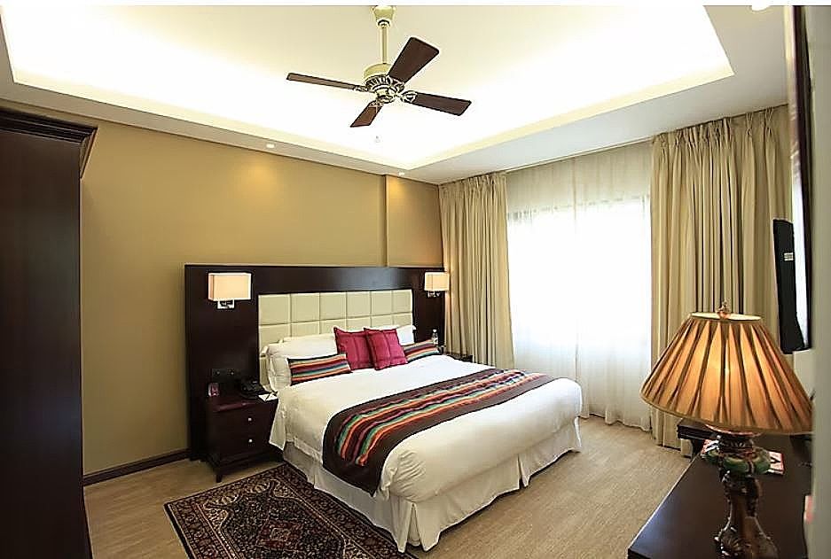 undefined Rock Manali By Vivaan (River Side Resort) 5