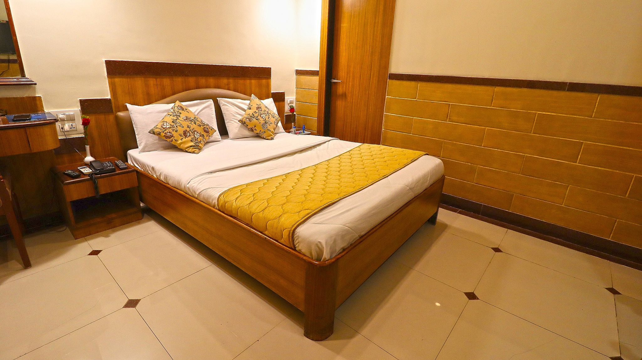 Hotel Parklane Executive Room 5