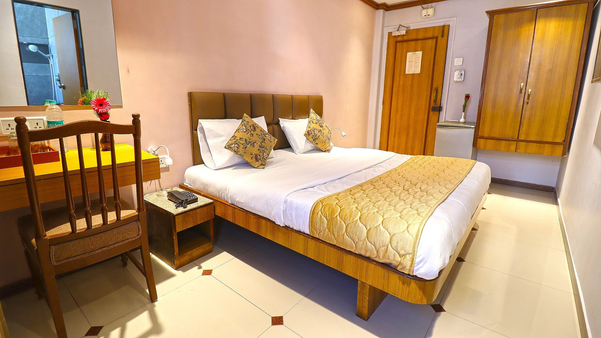 Hotel Parklane Executive Room