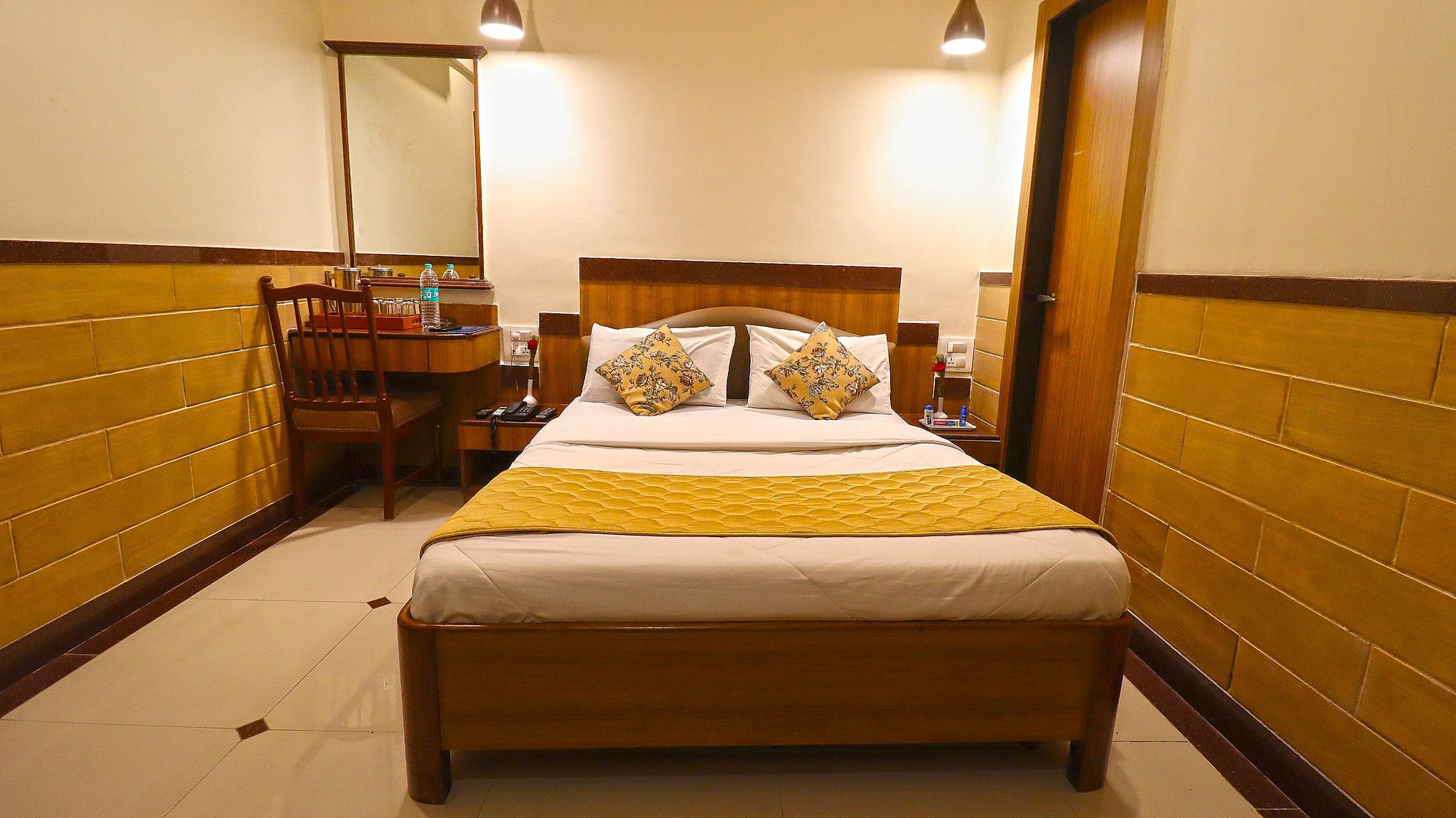 Hotel Parklane Executive Room 4