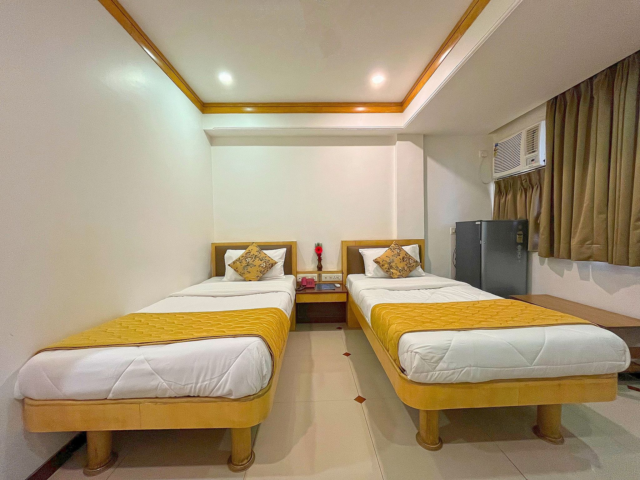 Hotel Parklane Executive Room 6