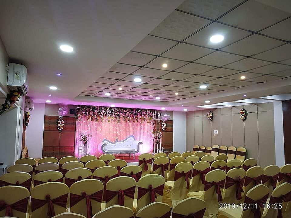 undefined Hotel Aarian Aatithya 8