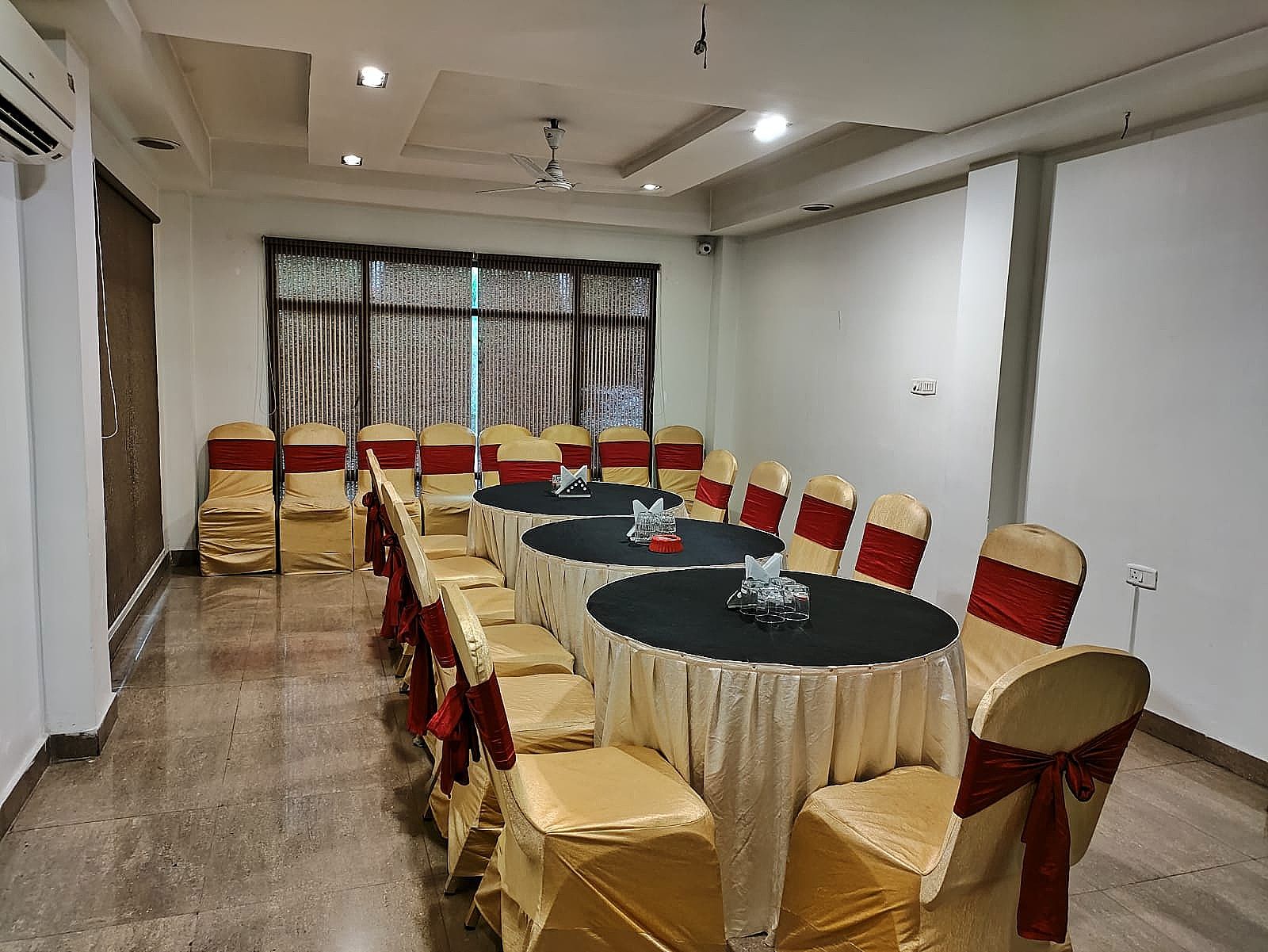 undefined Hotel Aarian Aatithya 10