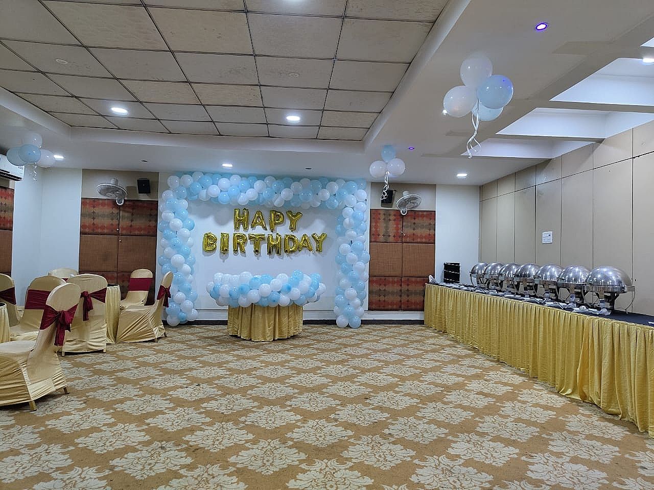 undefined Hotel Aarian Aatithya 9