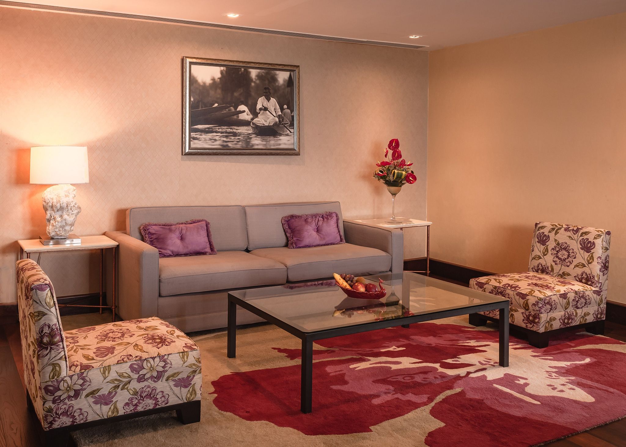 undefined Taj Dal View, Srinagar 2