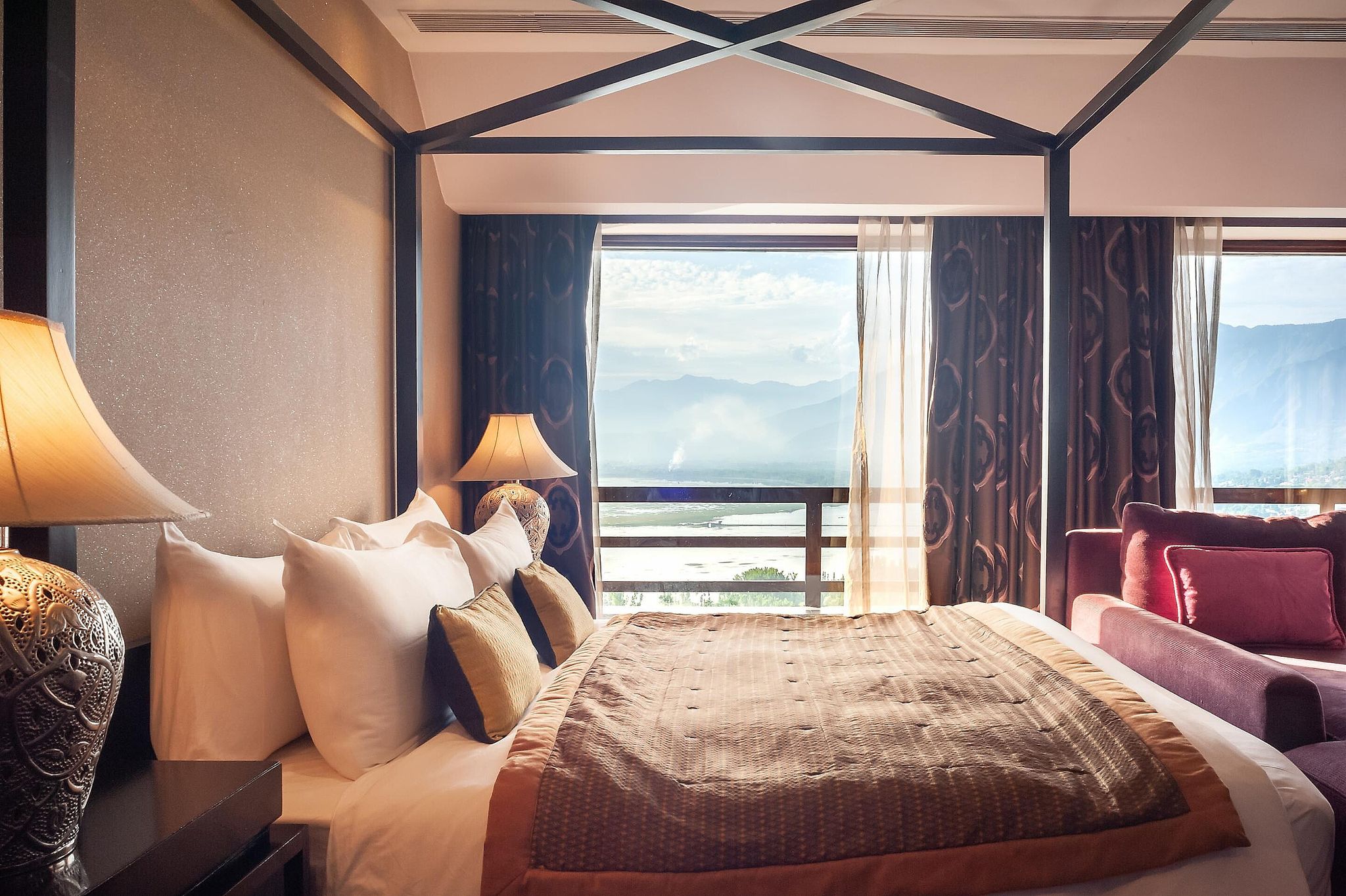 Presidential Suite two Bedroom