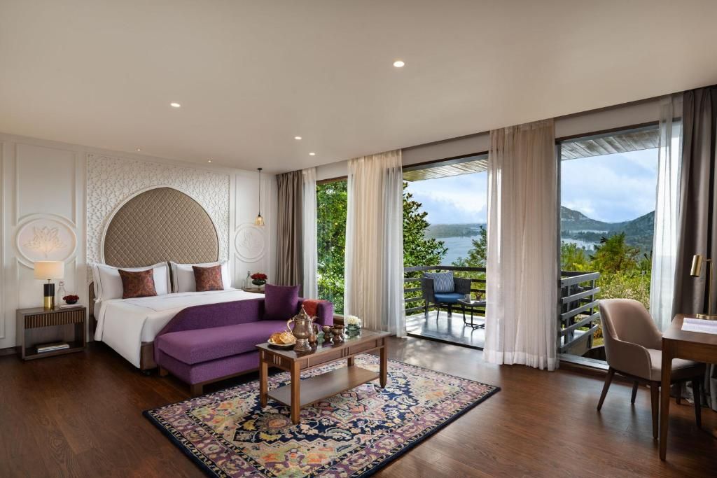 Superior Room, 1 Twin Bed