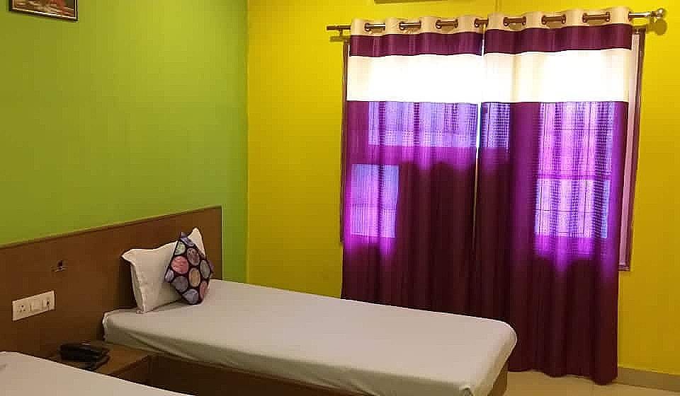 undefined Hotel Fame City 10