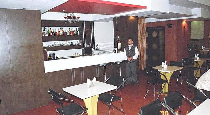 undefined Hotel Fame City 6