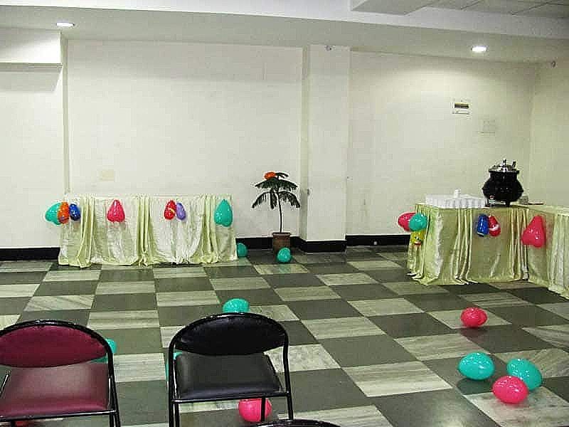 undefined Hotel Fame City 7