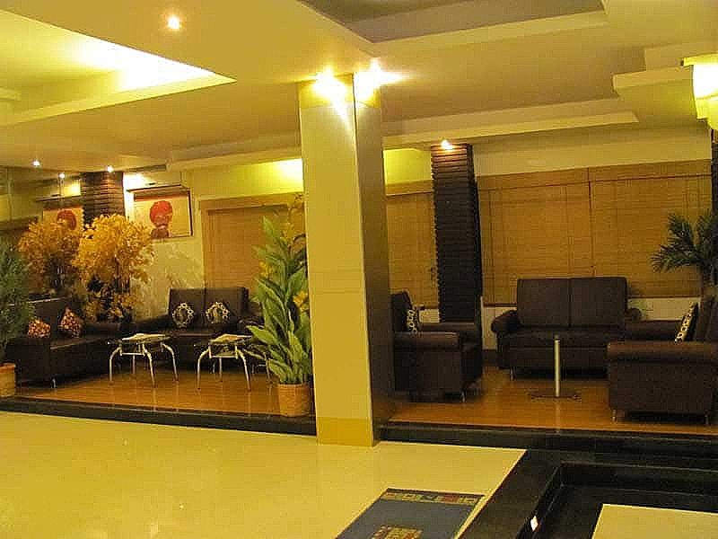 undefined Hotel Fame City 3