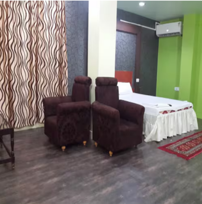 Hotel Fame City Executive Room 3